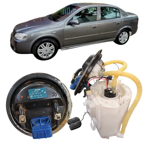 Bomba Elétrica Gm Astra Zafira 1.8 Alcoll * Completa