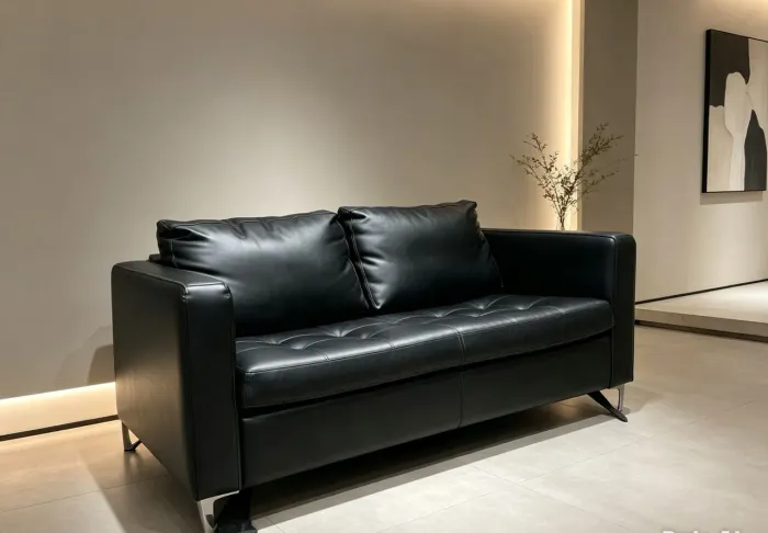 Sofá de luxo