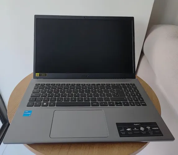 Notebook Acer Aspire 5