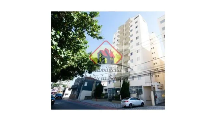 Locação de Apartamentos / Padrão na cidade de Taubaté