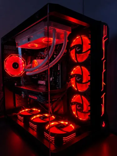 ? PC GAMER COMPLETO ? ALTO DESEMPENHO ?