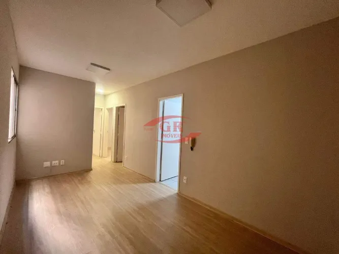 Apartamento à venda, 3 quartos, 1 suíte, 1 vaga, Buritis - Belo Horizonte/MG