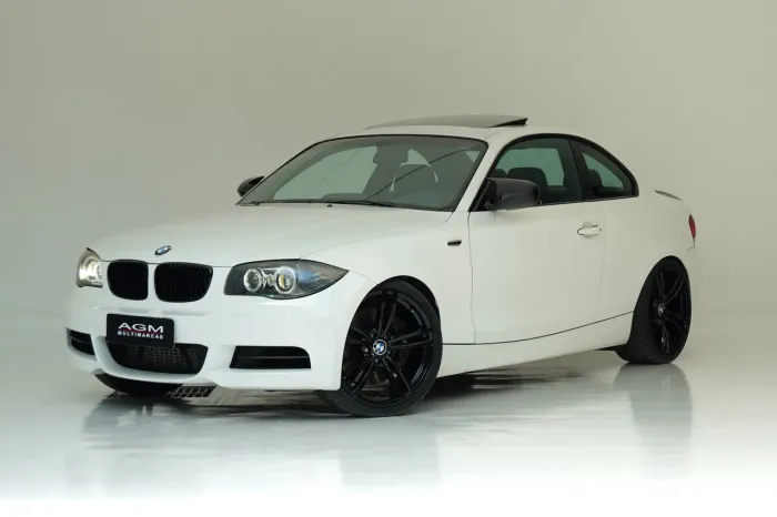 BMW 135IA Coupe 3.0 24V 306cv 2011