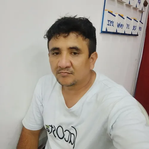 Limpo e capino quintal etc