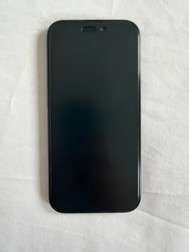 Iphone 15 256GB Preto