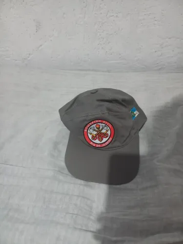 BOMBEIRO CIVIL