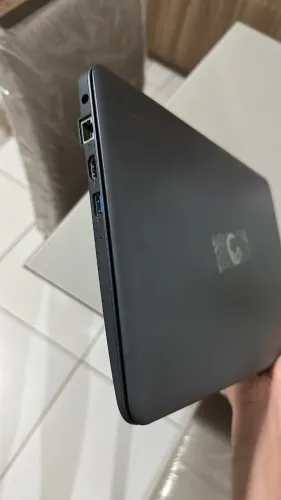 Notebook Positivo core i3