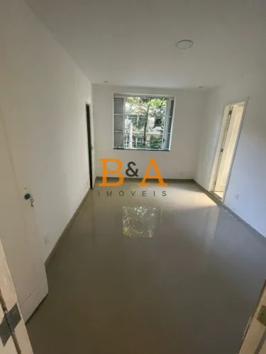 B&A Vende Quarto e Sala Copacabana, Bairro Peixoto