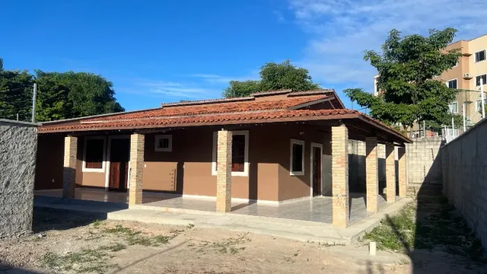 Casa para alugar em EUSÉBIO-CE