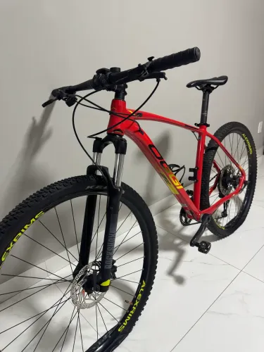 Bicicleta oggi 7.2 aro 29