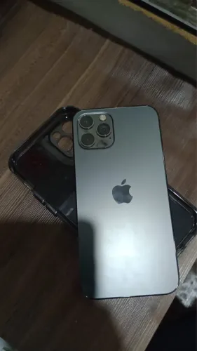 iPhone 12 Pro