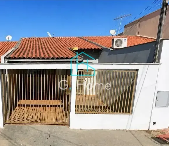 Casa à venda, Residencial Veneza, Londrina, PR