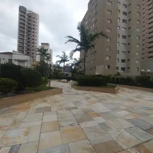 Apartamento para locação em Santana com 2 quartos, 70m²