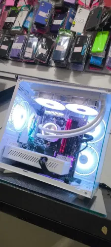 Pc GAMER RYZEN 5