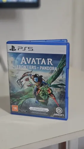 Avatar - Frontiers of Pandora 