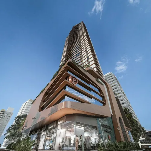 Comercial Loja para venda em Balneário Camboriú - SC