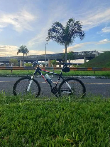 Bicicleta Soul SL 100 Aro 26 - Ótimo Custo-Benefício!