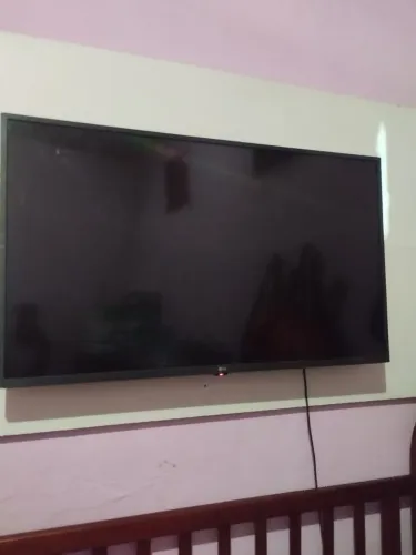 Tv smart LG 43 plgds