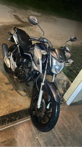 titan 160