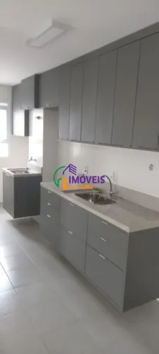 APARTAMENTO - VILA BAETA NEVES - SP