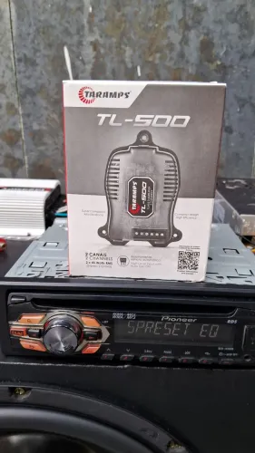Som automotivo pioneer usb subwoofer automotivo pioneer