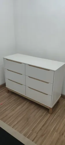 Cômoda 