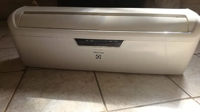 ar condicionado Electrolux/Aracaju e grande aracaju