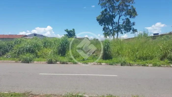 Terreno no Bairro Independência codigo: 386300