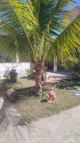 Casa pra temporada na praia do ABAIS