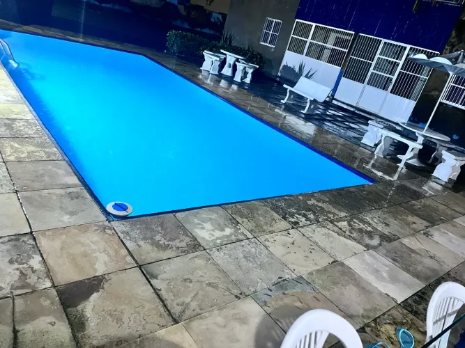 Apartamento no ICARAÍ alugar