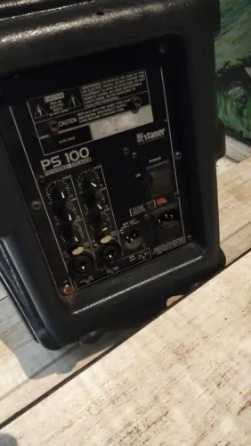 Vende se está caixa