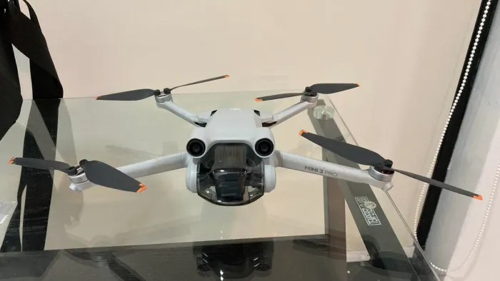 DJ Mini 3 PRO