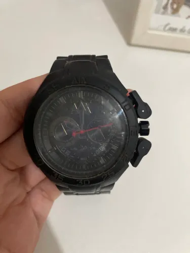 Relógio Armani