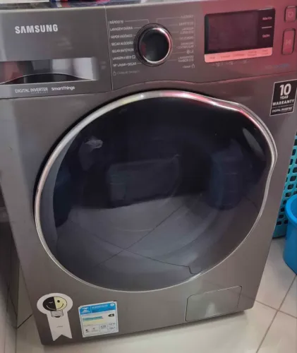 Máquina lava e seca Samsung 11kg