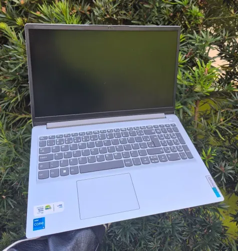 Lenovo i5 12° Geração | 16GB RAM | 512GB SSD