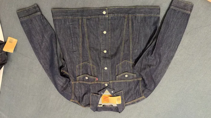 Jaqueta importada USA Levi's