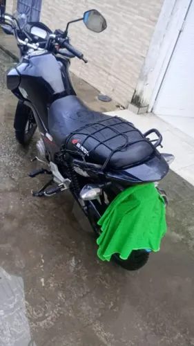 Moto 160 