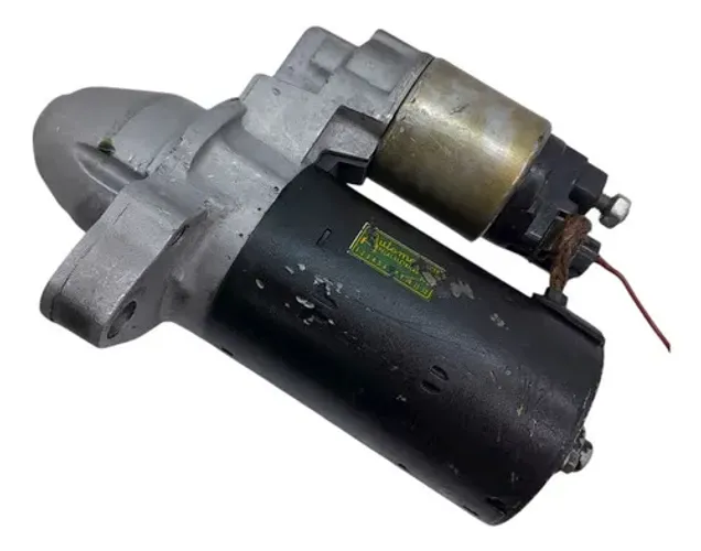 Motor De Arranque Vw Touareg V8 2009 V1793 - P26