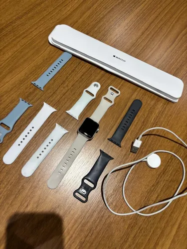 Relogio Apple watch serie 3