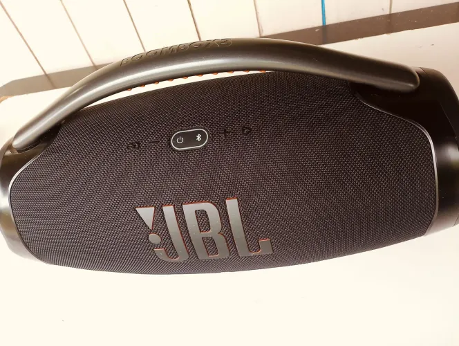 JBL Boombox 3 original 