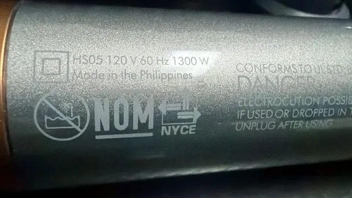 Dyson Airwrap Multiestilizador de cabelo - Kit Completo