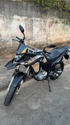 XRE 300 2023 | R$29.800 | ABAIXO DA TABELA | ÚNICO DONO