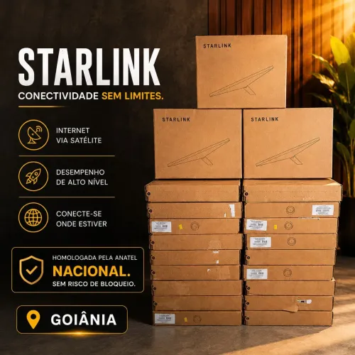 Starlink mini 