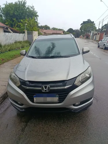Honda HR-V EX 1.8 Flexone 16V 5P Aut. 2018
