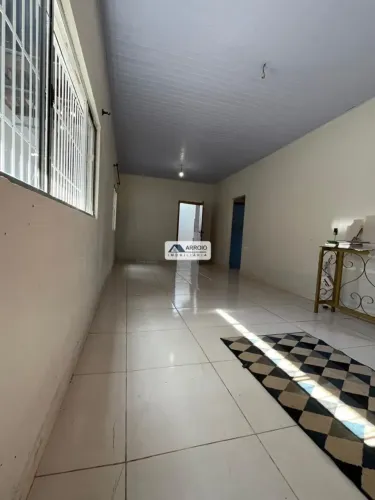 Casa para aluguel, com 2 quartos em Nova Esperança - Porto Velho - RO