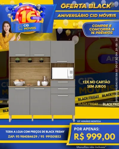 Armários
