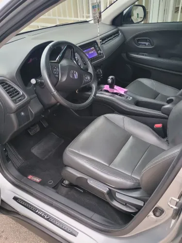 Honda HR-V EX 1.8 Flexone 16V 5P Aut. 2016