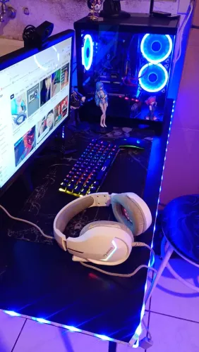 Pc gamer com rtx 2060