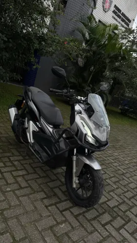 HONDA ADV 150 ABS 