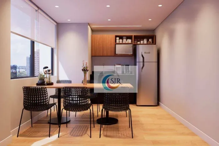 Conjunto para alugar, 218 m² - Pinheiros - São Paulo/SP